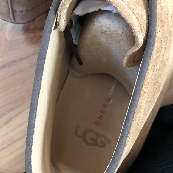 NWB UGG Mens size 10 - Picture 4 of 8
